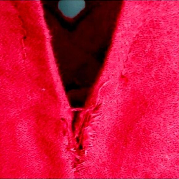 Old Navy Cotton Shift Dress - Picture 4 of 4